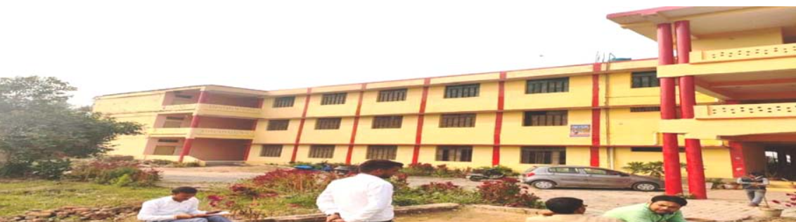 Chhatrapati Shiva JI Mahavidyalaya Kasganj